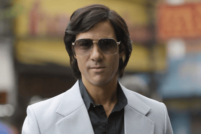 Charles Sobhraj