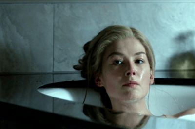 Amy Dunne