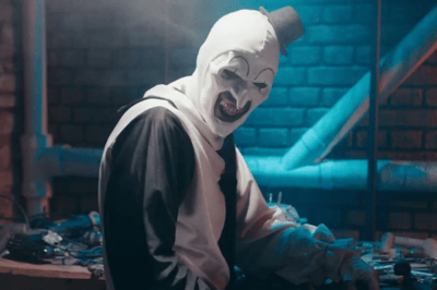 Art the Clown