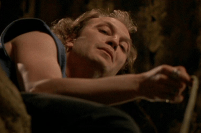 Buffalo Bill