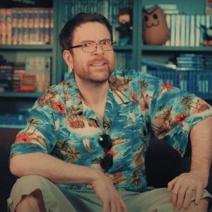 Joueur du Grenier (Hors-Série)