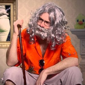Papy Grenier