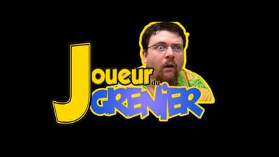 Joueur du Grenier