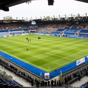 Strasbourg