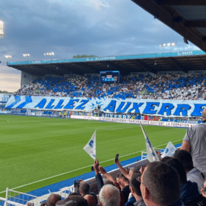 Auxerre