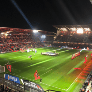 Rennes