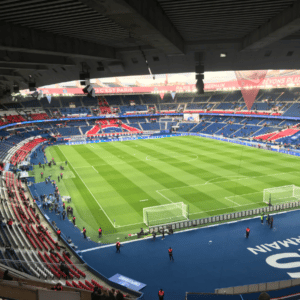 PSG