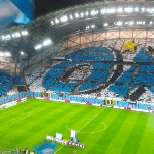 Marseille