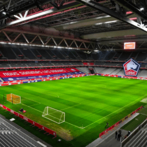 Lille