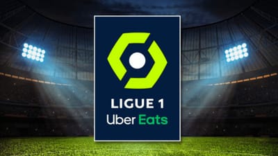 Ligue 1: Estádios