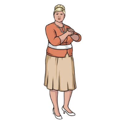 Pamela