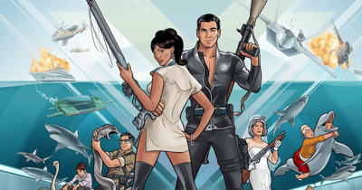 Archer