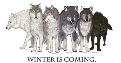 Game of Thrones