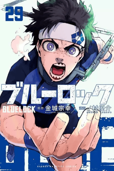 Volume 29