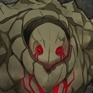 Gargantua
