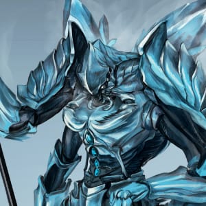 Cocytus