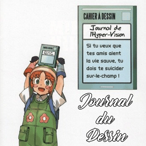 Picture Diary (Houjou Reisuke)