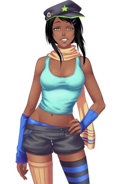 Kim