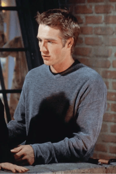 Timothy Burke