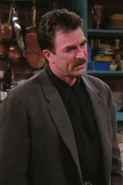Richard Burke