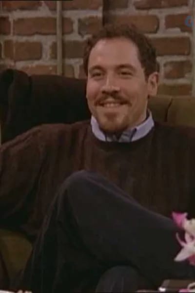 Pete Becker