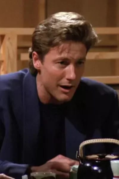 Paul il sommelier