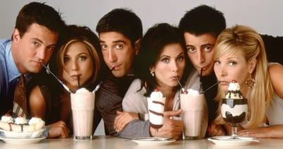 Friends