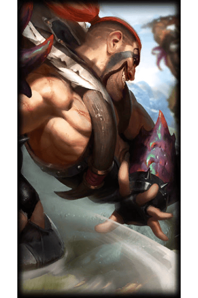 DRAVEN CAÇADOR DE BESTAS