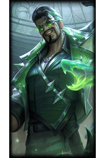 DRAVEN SEDUTOR