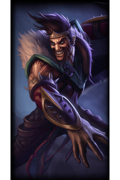 DRAVEN