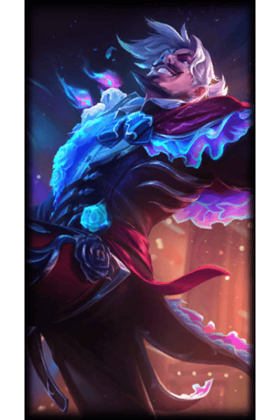 DRAVEN ILUSÃO