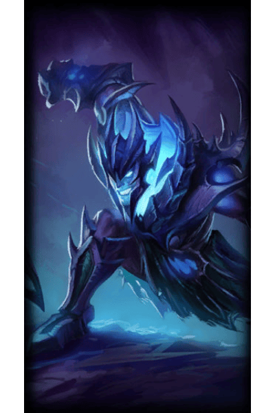 DRAVEN CEIFEIRO