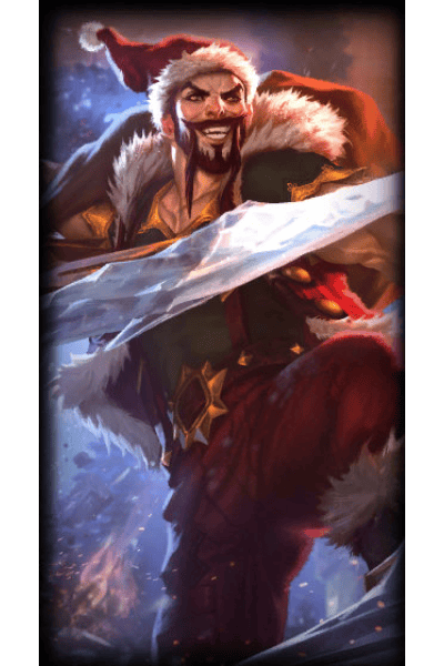 PAI DRAVEN