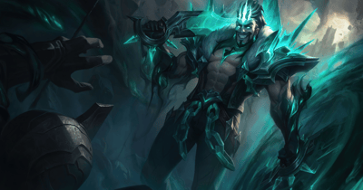 League of Legends