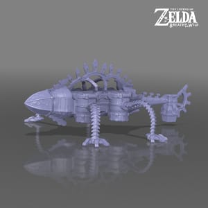 Vah'Rudania