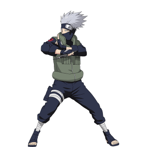 Kakashi