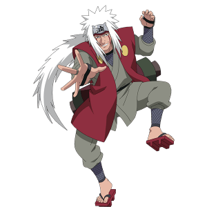 Jiraiya