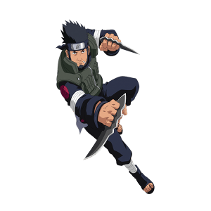 Asuma
