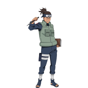 Iruka