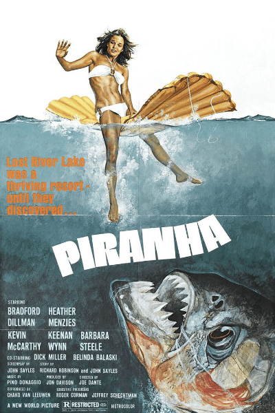 Piraña