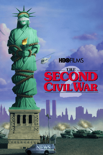 La segunda guerra civil