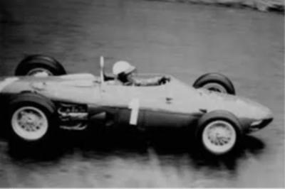 F1 1.5L Aspirata (1961-1965)