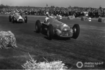 F1 Originale (1950-1951)