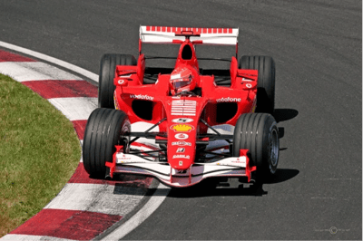 F1 V8 2.4L (2006-2013)
