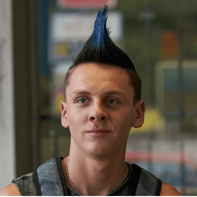 Hawk