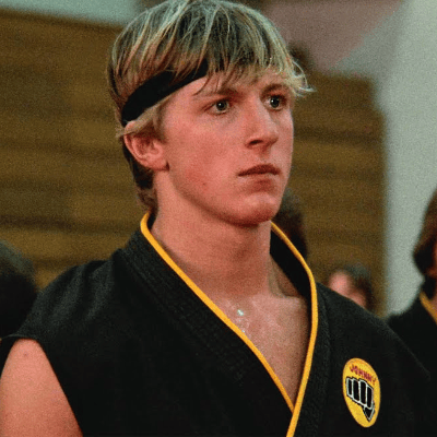 Johnny Lawrence