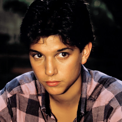 Daniel Larusso