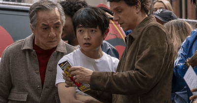Karaté Kids – Cobra Kai