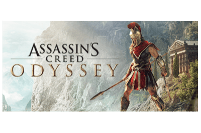 Assassin's Creed Odyssey