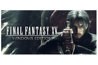 Final Fantasy XV Windows Edition